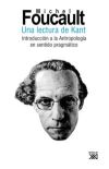 Una lectura de Kant : introducción a la antropología en sentido pragmático