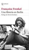 Una Librería En Berlín De García Ortega, Adolfo; Frenkel, Françoise