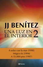 Portada de Una luz en el interior. Volumen 2 (Ebook)