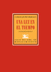 Una luz en el tiempo: Antología poética (1992-2017)