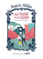 Portada de Una madre en la ciudad (Ebook)