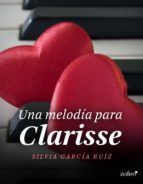 Portada de Una melodía para Clarisse (Ebook)