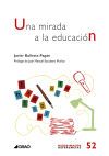 Una mirada a la educaci&oacute;n