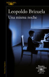 Una misma noche (Premio Alfaguara 2012)