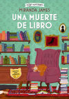 Una Muerte De Libro (cozy Mystery) De Miranda James