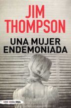 Portada de Una mujer endemoniada (Ebook)