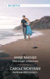 Una mujer misteriosa; Noticias del coraz&oacute;n