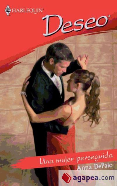 Una mujer perseguida (Ebook)