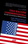 Una nación conservadora