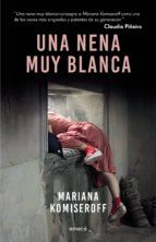 Portada de Una nena muy blanca (Ebook)