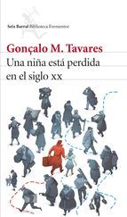 Portada de Una niña está perdida en el siglo XX (Ebook)