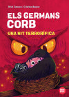 Una nit terror&iacute;fica