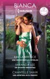 Una noche bajo las estrellas - Un encanto irresistible - Una aventura en el para&iacute;so