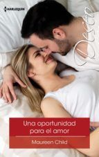Portada de Una oportunidad para el amor (Ebook)