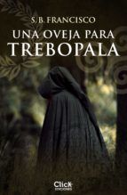 Portada de Una oveja para Trebopala (Ebook)