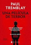 Una película de terror