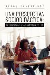Una perspectiva sociodid&aacute;ctica: la competencia socioafectiva en ELE