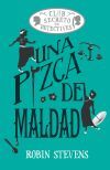 Una Pizca De Maldad (cozy Mystery Juvenil)