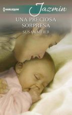 Portada de Una preciosa sorpresa (Ebook)