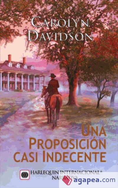 Una proposición casi indecente (Ebook)