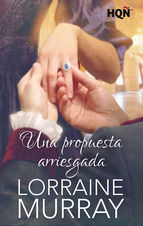 Portada de Una propuesta arriesgada (Ebook)