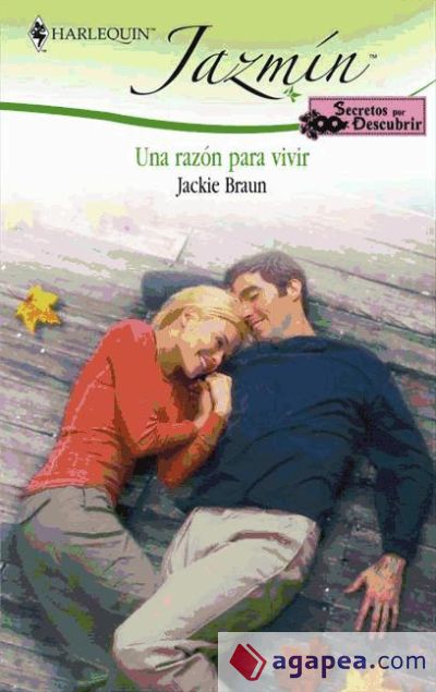 Una razón para vivir (Ebook)