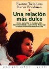 Una relación más dulce