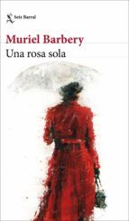 Portada de Una rosa sola (Ebook)