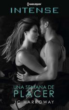 Portada de Una semana de placer (Ebook)