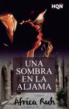 Portada de Una sombra en la aljama (Ebook)