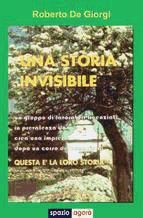 Portada de Una storia Invisibile (Ebook)