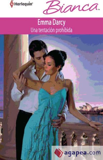 Una tentación prohibida (Ebook)