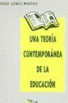 Una teoría contemporánea de la educación: O. J. Dewey