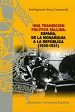 Una transición política fallida: España, de la monarquía a la república (1930-1931)