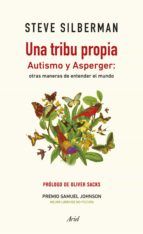 Portada de Una tribu propia (Ebook)