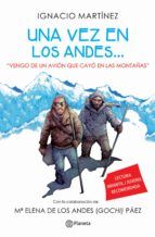 Portada de Una vez en los Andes... (Ebook)