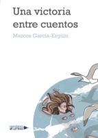 Portada de Una victoria entre cuentos (Ebook)