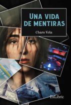 Portada de Una vida de mentiras (Ebook)