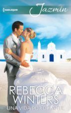 Portada de Una vida por delante (Ebook)