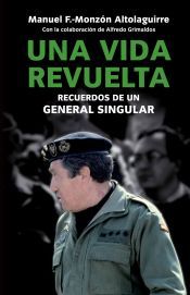 Portada de Una vida revuelta