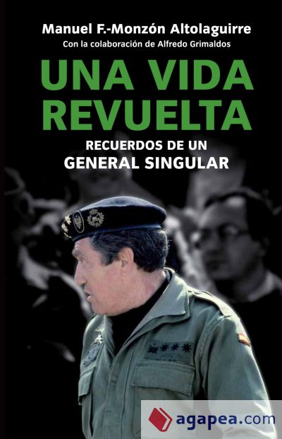 Una vida revuelta