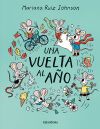 Una Vuelta Al A&ntilde;o De Mariana Ruiz Johnson