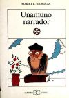 Unamuno, narrador                                                               .