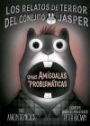 Unas am&iacute;gdalas problem&aacute;ticas