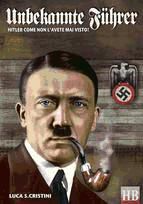 Portada de Unbekante Fuhrer (Ebook)