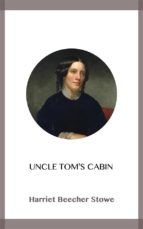 Portada de Uncle Tom's Cabin (Ebook)