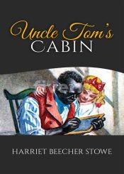 Portada de Uncle Tom?s cabin (Ebook)