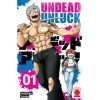 Undead Unluck 1