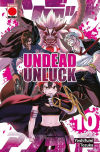 Undead Unluck 11