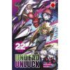 Undead Unluck 22